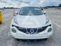 2013 Nissan Juke photo
