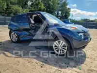 2013 Nissan Juke фото
