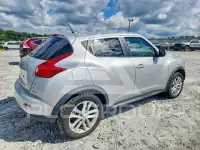 2013 Nissan Juke фото