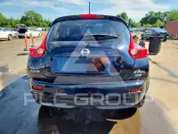 2013 Nissan Juke фото