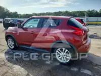2013 Nissan Juke photo