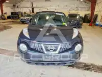 2013 Nissan Juke photo