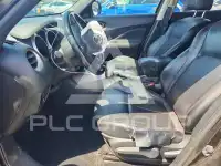 2013 Nissan Juke фото