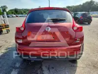 2013 Nissan Juke photo