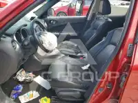 2013 Nissan Juke фото