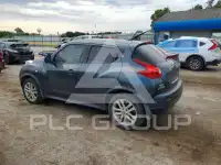 2013 Nissan Juke photo
