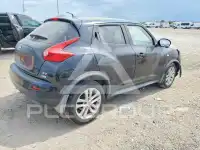 2013 Nissan Juke фото