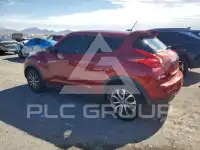 2013 Nissan Juke фото