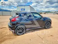 2013 Nissan Juke фото