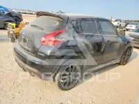 2013 Nissan Juke фото