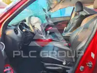 2013 Nissan Juke фото