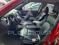 2013 Nissan Juke фото
