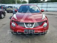 2013 Nissan Juke фото