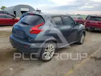 2013 Nissan Juke photo