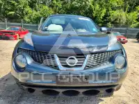 2013 Nissan Juke фото