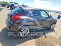 2013 Nissan Juke фото