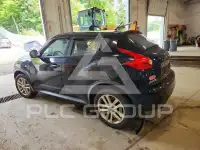 2013 Nissan Juke photo