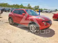 2013 Nissan Juke фото