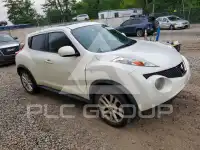 2013 Nissan Juke фото