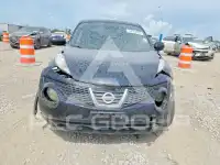 2013 Nissan Juke фото