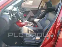 2013 Nissan Juke фото