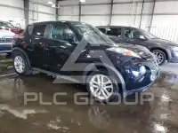 2013 Nissan Juke фото