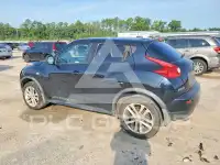 2013 Nissan Juke photo
