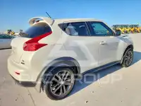 2013 Nissan Juke фото