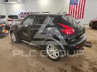 2013 Nissan Juke фото