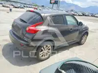 2013 Nissan Juke фото