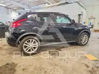 2013 Nissan Juke фото