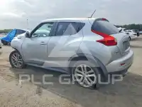 2013 Nissan Juke фото