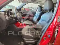 2013 Nissan Juke фото