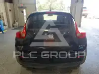 2013 Nissan Juke photo