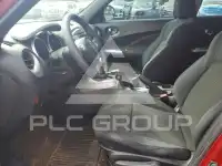2013 Nissan Juke фото