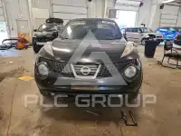 2013 Nissan Juke фото