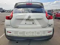 2013 Nissan Juke фото