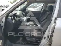 2013 Nissan Juke фото