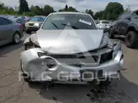 2013 Nissan Juke фото