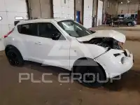 2013 Nissan Juke фото