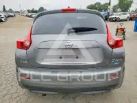 2013 Nissan Juke фото