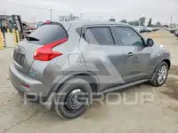 2013 Nissan Juke фото