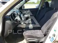 2013 Nissan Juke фото