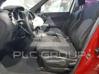 2013 Nissan Juke фото