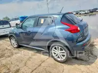 2013 Nissan Juke фото