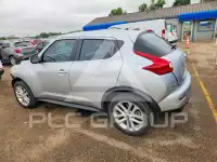 2013 Nissan Juke фото