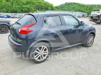 2013 Nissan Juke фото