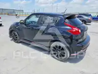 2013 Nissan Juke фото