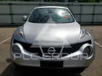 2013 Nissan Juke фото