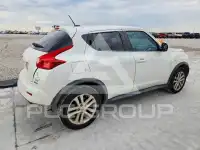 2013 Nissan Juke фото